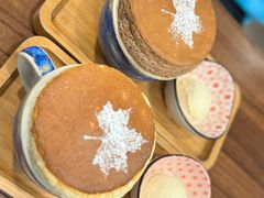 -芙蕾哥哥souffle