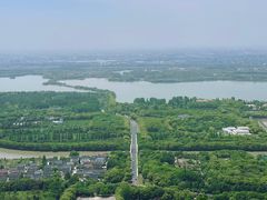 -虞山风景区