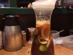 -木屋烧烤(岗顶二店)