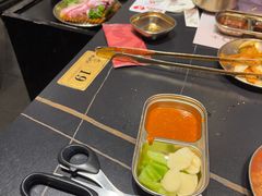 -西塔老太太泥炉烤肉(龙湖北苑天街店)