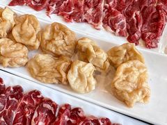 -潮汕美牛肉丸火锅店(天宁寺店)