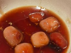 古法糖芋苗-南京大牌档(济南万象城店)