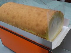 明珠卷-檬舒舒MonChouChou(久光百货店)