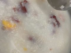 海鲜粥-盈田盈粥庄(博山东路店)