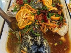 -龙姐私房菜(和顺古镇店)