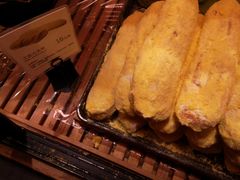 -工匠面包(壹方店)