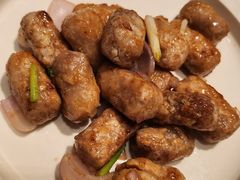 -莆田餐厅PUTIEN(世博源店)