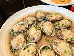 -锡和无锡菜(景丽苑店)