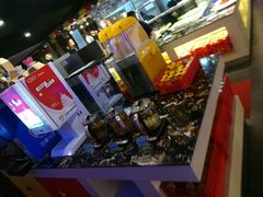 -巴犀烧烤(新崇光店)
