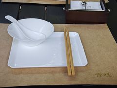 -青桃餐厅