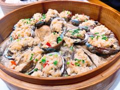 -王庄阿咪海鲜大排档(象园店)