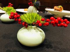 -A One Kitchen·南京精菜馆(德基广场店)