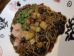 -乐园夜市场(五道口王庄路店)