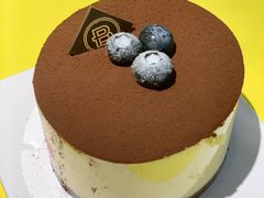 -PARIS BAGUETTE巴黎贝甜(周浦万达店)