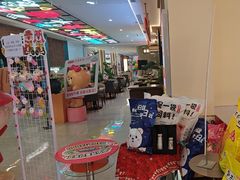 -哈哈碳都·牛肋条无限自助烤肉(宝龙店)