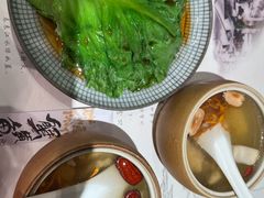 -蟹黄鱼·海派深夜面馆(巨鹿路店)