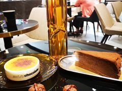 -Awfully Chocolate(来福士广场店)