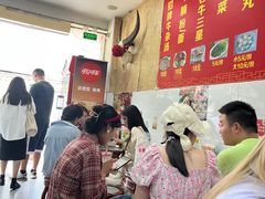 -韦记牛杂汤(清晖园店)