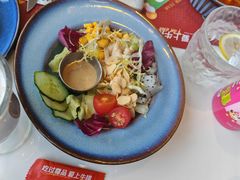 -尊品牛排(绳金塔店)