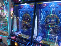 -风云再起游乐汇(南京常发广场店)