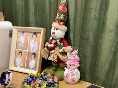 -真我樣照相馆·身份证·证件照·外拍(环球港店)