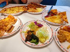 -比格比萨自助(潍坊新辰天地店)