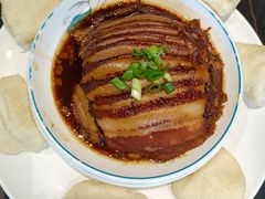 -大清花饺子城(昌黎店)