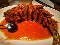 -味莊·青岛菜(云霄路店)