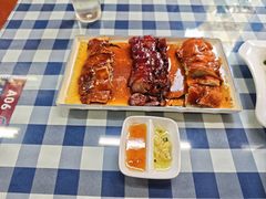 -肥田仔·香港大排档(静安寺店)