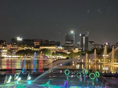 -欢乐海岸水秀剧场