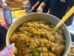 -丁家坡洋芋·观音桥好吃街A区(全国总店)