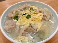 -买又大餐厅(福林里店)