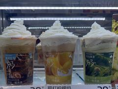 -白色日记·手作酸奶(麦凯乐店)