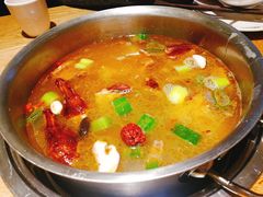 -守柴炉烤鸭(中海国际店)