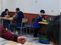 大堂-鑫源羊汤馆(总店)