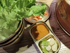 -西塔老太太泥炉烤肉(杭州首店)