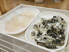 -丰尔粥食·顺德鱼生·干蒸排骨顺德菜(大良分店)