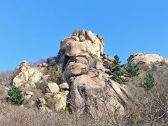 -太和山风景区