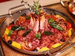 -海口绿发希尔顿酒店-田园汇自助餐·三文鱼·海鲜