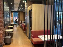 -汉堡王(北京通州领展店)