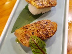 -隐炉和牛烧肉店(群力店)