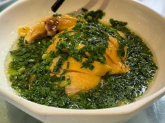 老上海葱油鸡-漢舍中国菜馆(889广场店)