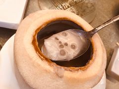 椰青芋蓉西米露-潮福城大酒楼·潮粤菜·港式点心(阳光城店)