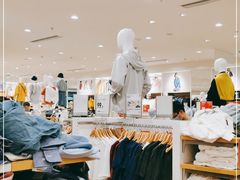 -优衣库(上海颛桥万达广场店)