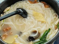 -桥香园过桥米线(国贸店)