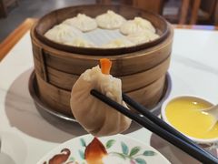 -冷大厨灌汤包
