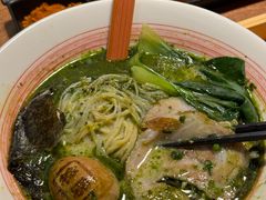 -松羽料理(国大店)