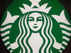 -星巴克(青岛大拇指广场分店)