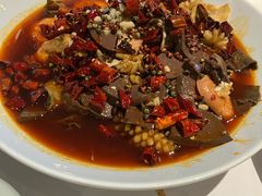 -百饺园(平山道店)