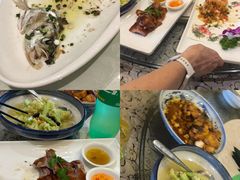 -一江春水·杭帮臻宴(三台山店)